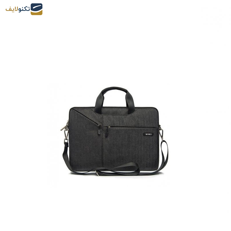 کیف لپ تاپ ویوو مدل City Commuter Bag مناسب برای لپ تاپ 14 تا 15.6 اینچی