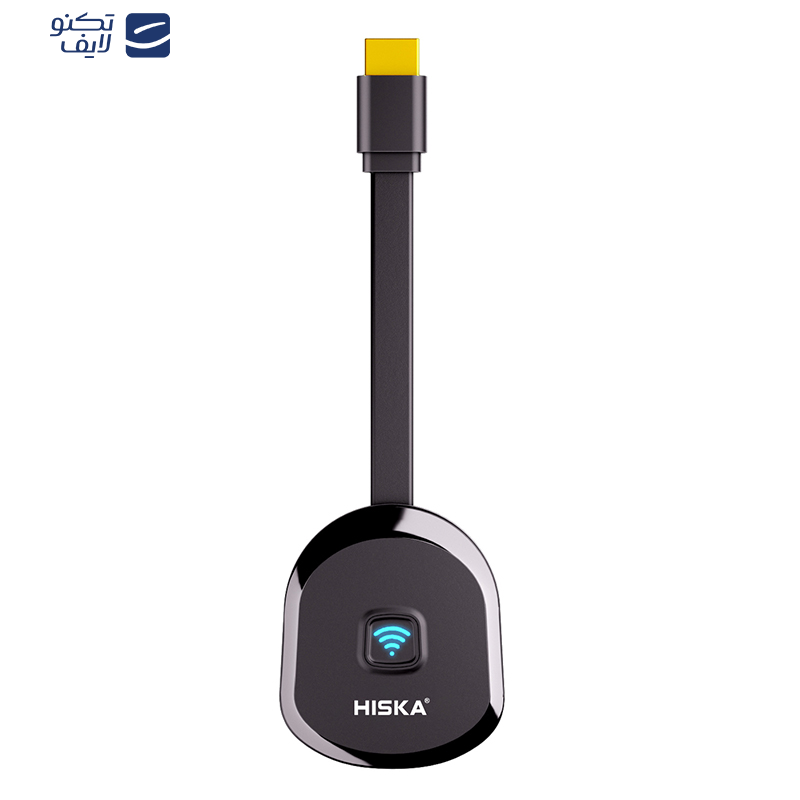 HDMI دانگل هیسکا مدل HR-30