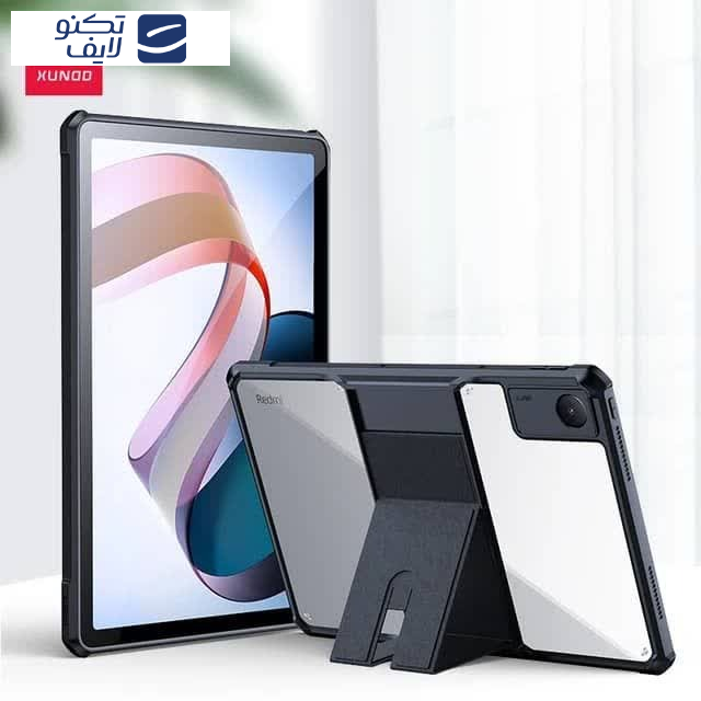 کاور اپیکوی مدل Xundd Stand Holder مناسب برای تبلت شیائومی Redmi Pad SE 11