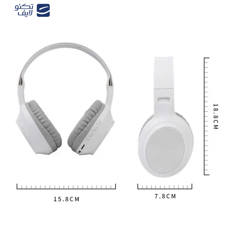 هدست بلوتوثی سودو مدل sd-703