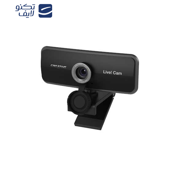 وب کم کریتیو مدل Live Cam SYNC 