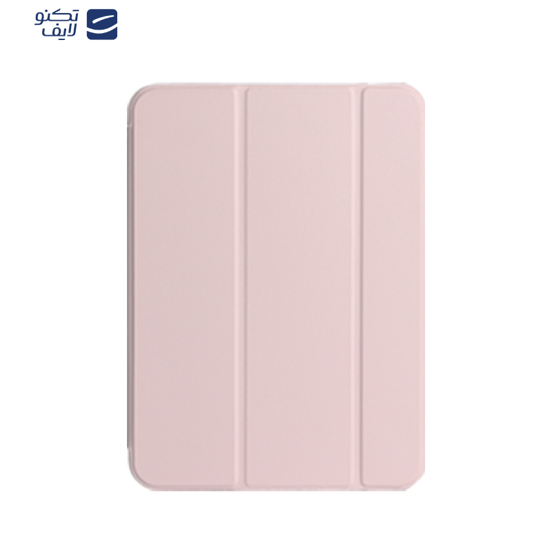  کیف کلاسوری کوتتسی مدل 61026 مناسب برای تبلت اپل 12.9 / 13 اینچ iPad Pro 12.9 (2021/2022) / iPad Air 13 (2024)