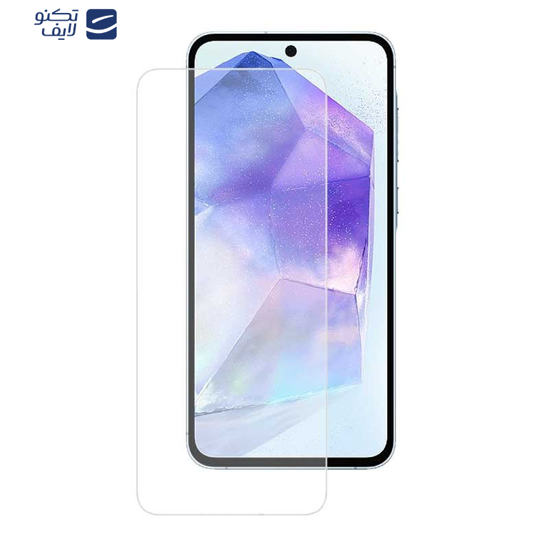 محافظ صفحه نمایش اپیکوی مدل Clear Pro مناسب برای گوشی موبایل سامسونگ Galaxy S24 FE/ A55/ A35