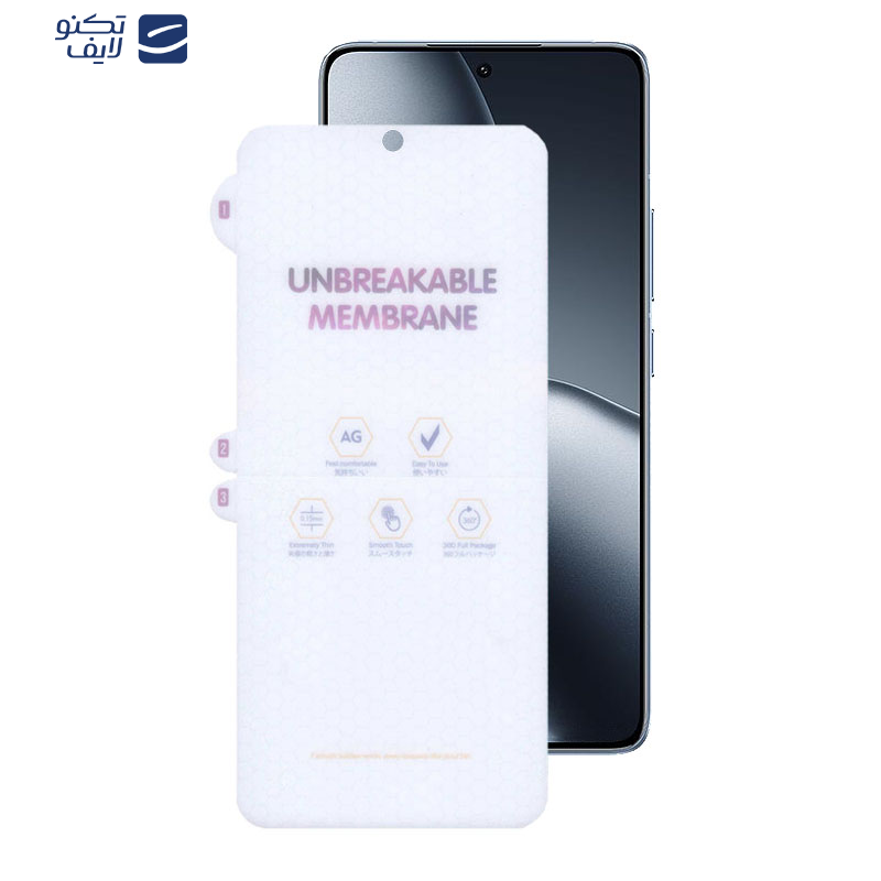 محافظ صفحه نمایش مات اپیکوی مدل Hydrogel-Matte مناسب برای گوشی موبایل شیائومی 14T Pro / 14T / Redmi K70 Ultra