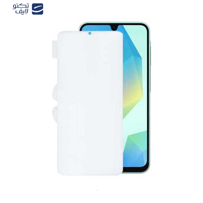 محافظ صفحه نمایش اپیکوی مدل Hydrogel-Cover مناسب برای گوشی موبایل سامسونگ Galaxy A16 5G/ A16 4G