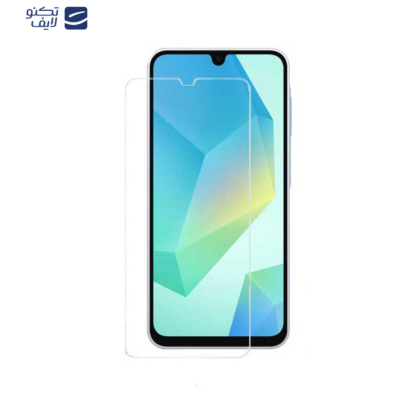 محافظ صفحه نمایش اپیکوی مدل Clear Pro مناسب برای گوشی موبایل سامسونگ Galaxy A16 5G/ A16 4G