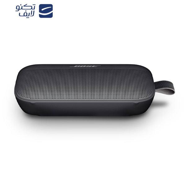 اسپیکر بلوتوثی قابل حمل بوز مدل SoundLink Flex 