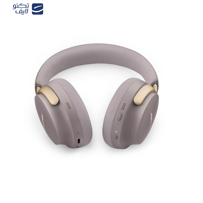 هدفون بلوتوثی بوز مدل QuietComfort Ultra Headphones