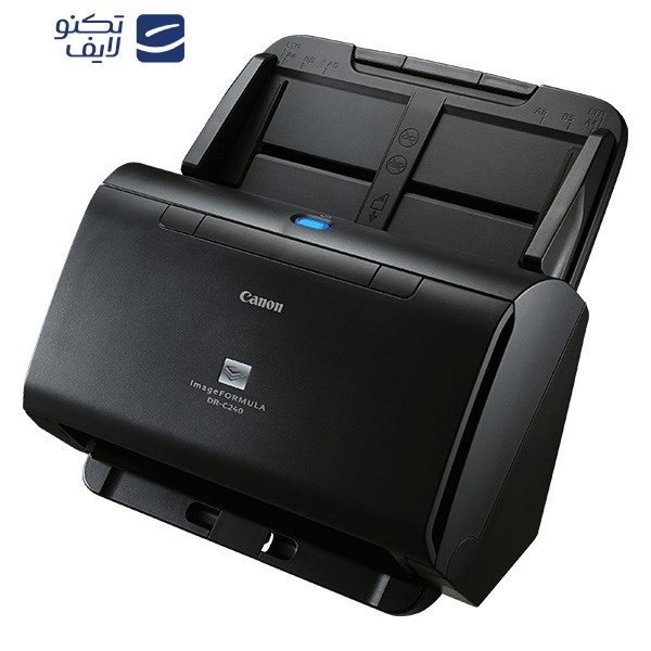 اسکنر اسناد کانن مدل imageFORMULA DR-C240 Office Document Scanner