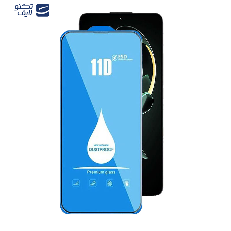 محافظ صفحه نمایش اپیکوی مدل Blue ESD مناسب برای گوشی موبایل شیائومی Redmi K60 Ultra/ K60 Pro/ K60/ K60E