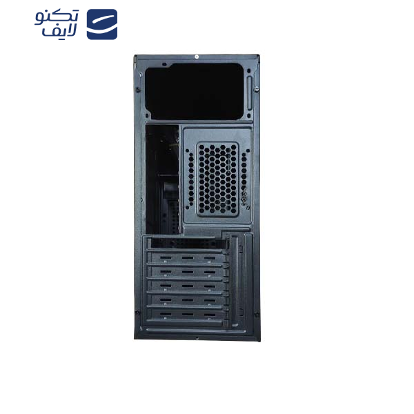 کیس کامپیوتر سابیت مدل SABIT c-10 Plus