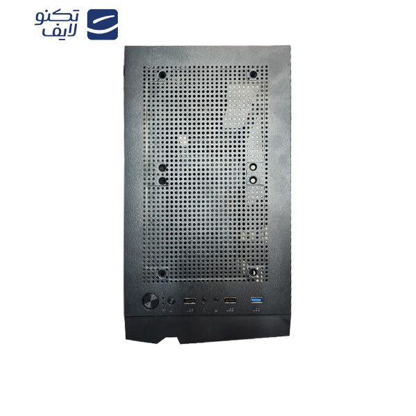 کیس کامپیوتر سابیت مدل SABIT CG-22