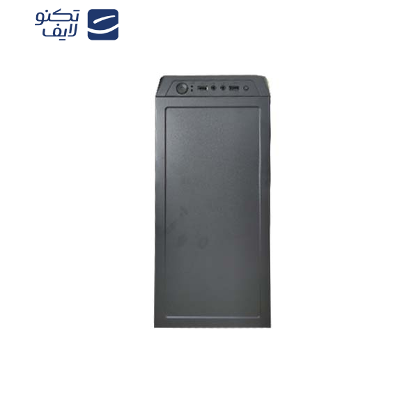 کیس کامپیوتر سابیت مدل SABIT c-15  