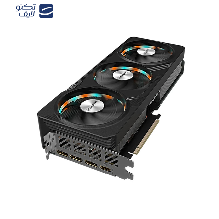 کارت گرافیک گیگابایت مدل GeForce RTX 4070 TI SUPER GAMING OC 16GB