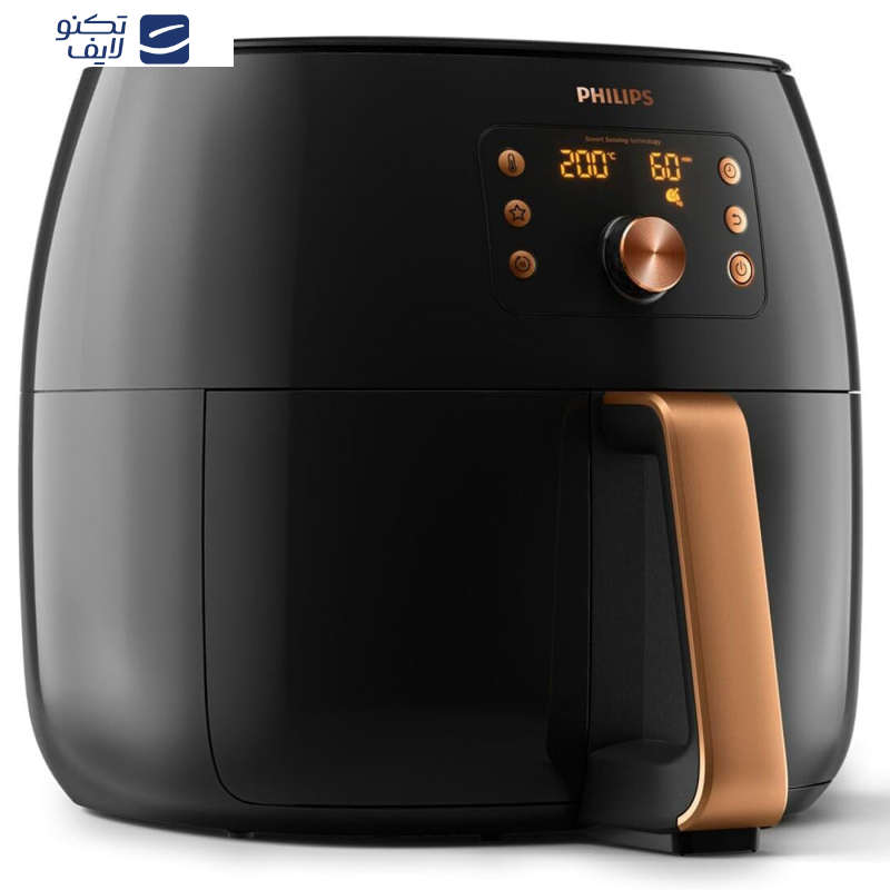 سرخ کن بدون روغن فیلیپس مدل HD9867/90