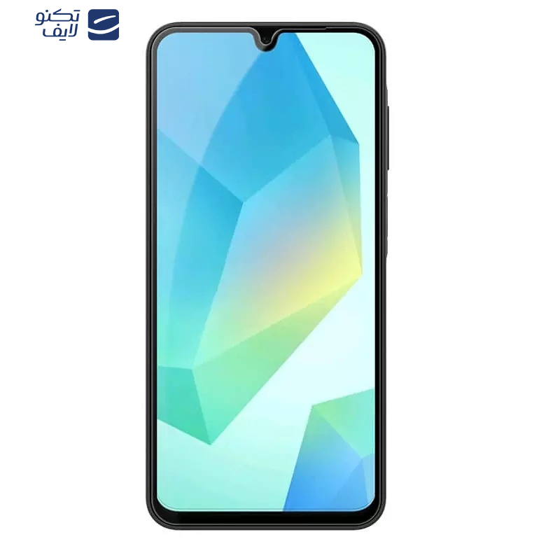 محافظ صفحه نمایش نیلکین مدل CP Plus Pro مناسب برای گوشی موبایل سامسونگ Galaxy A16 5G/ A16 4G