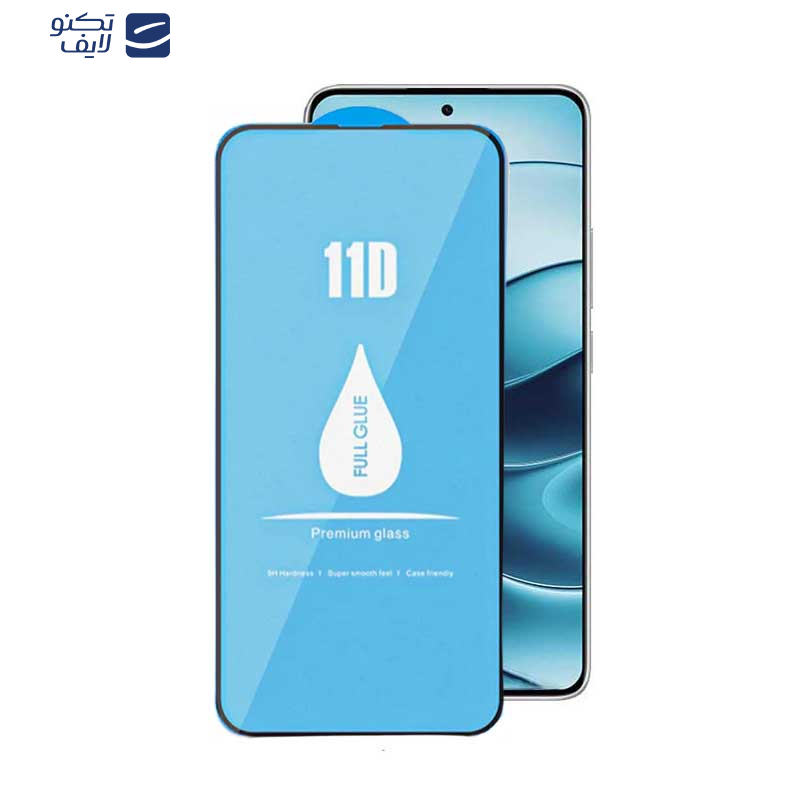 محافظ صفحه نمایش اپیکوی مدل Blue ESD مناسب برای گوشی موبایل شیائومی Redmi Note 14 / Note 14 Pro