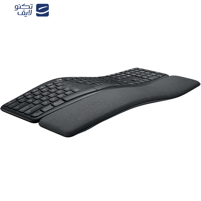 کیبورد لاجیتک مدل Ergo K860