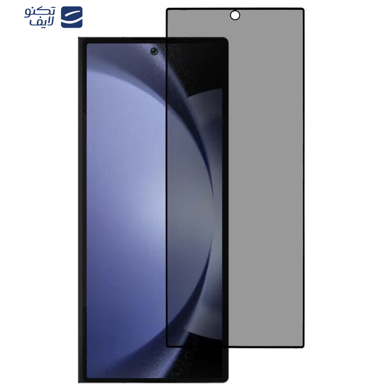  محافظ صفحه نمایش حریم شخصی اپیکوی مدل Privacy مناسب برای گوشی موبایل سامسونگ Galaxy Z Fold 6  