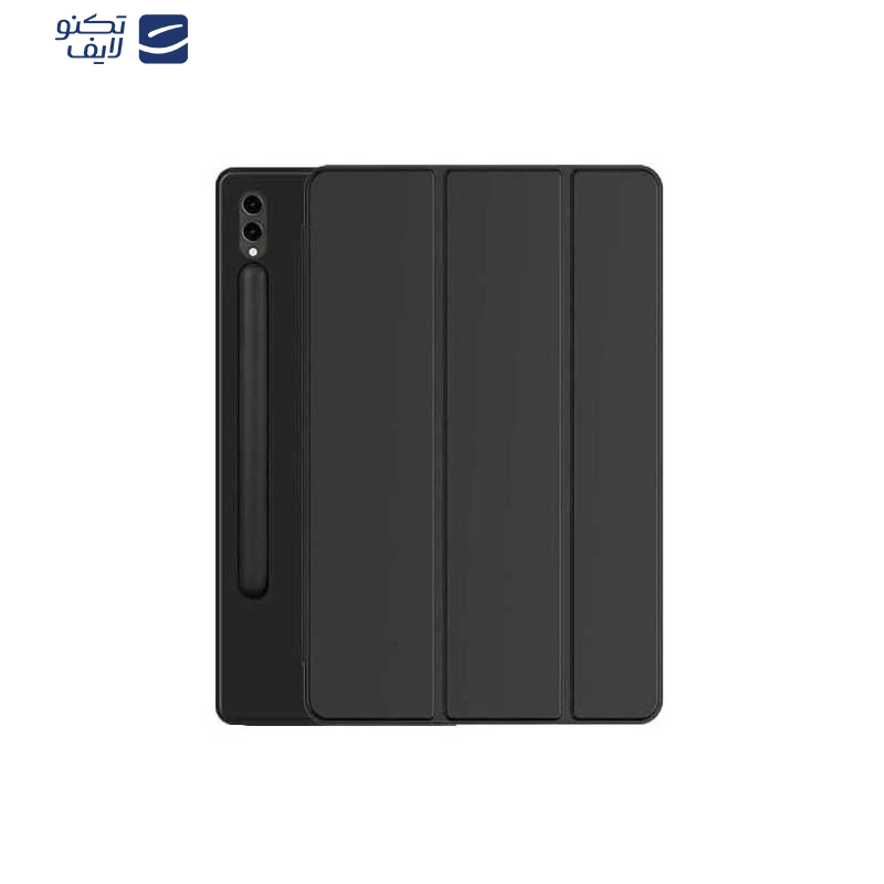 کیف کلاسوری اپیکوی مدل Xundd Leather مناسب برای تبلت سامسونگ Galaxy Tab S10 Ultra /S9 Ultra /S8 Ultra