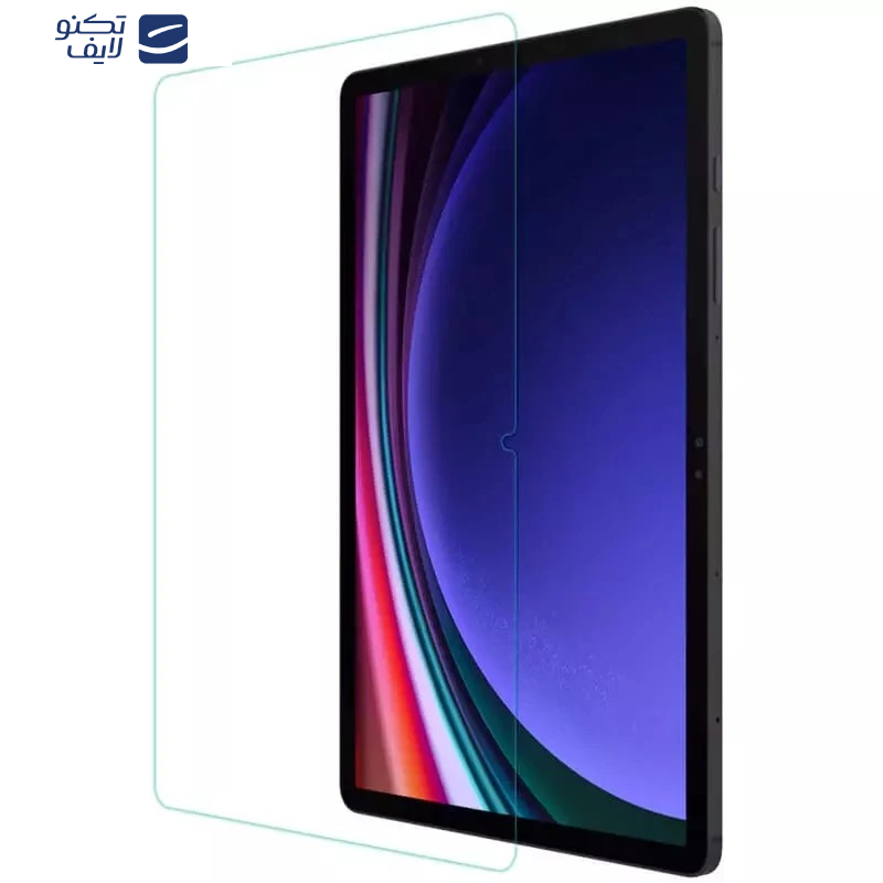 محافظ صفحه نمایش نیلکین مدل H Plus مناسب برای تبلت سامسونگ Galaxy Tab S10 Plus/S9 Plus/S8 Plus/S7 Plus/S7 Fe