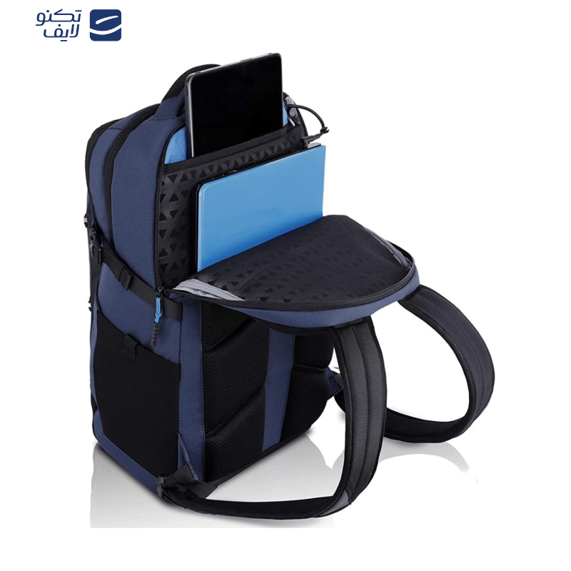 کوله پشتی لپ تاپ دل مدل ENERGY BACKPACK 15 مناسب برای لپ تاپ تا 15.6 اینچی