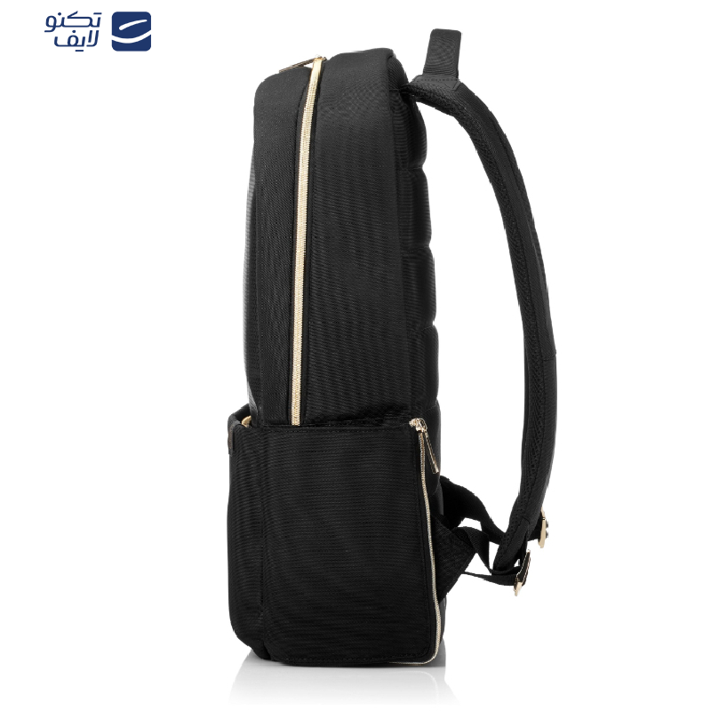 کوله پشتی لپ تاپ اچ‌ پی مدل  Pavilion Accent Backpack مناسب برای لپ تاپ 14.1 تا 15.6 اینچی