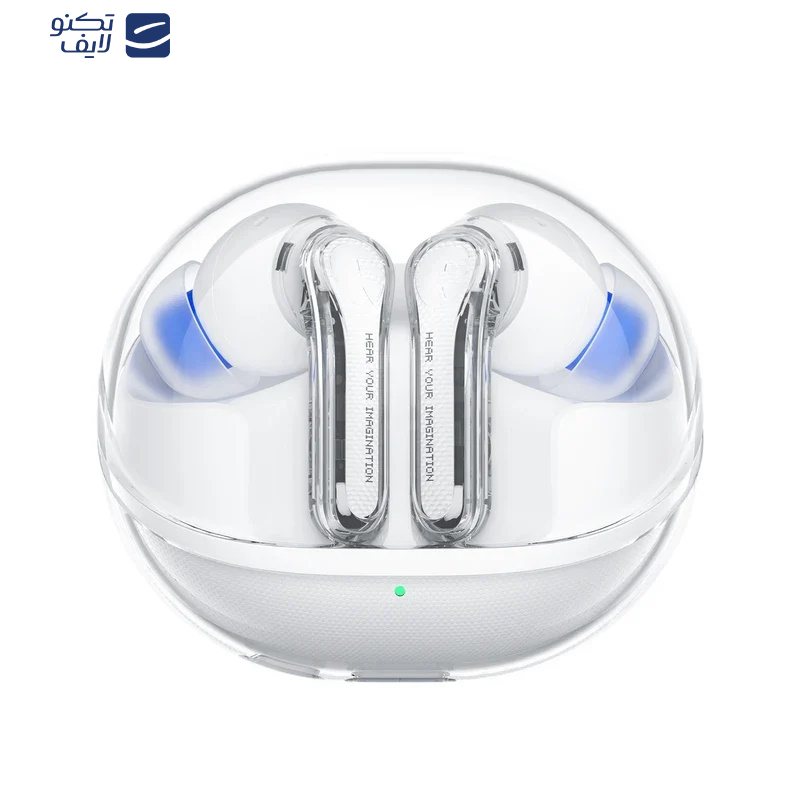 هندزفری بی سیم ساندپیتز مدل SAN PLANET CLEAR EDITION