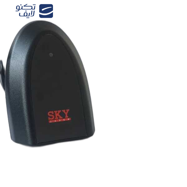 بارکد خوان دو بعدی اسکای مدل sky s311