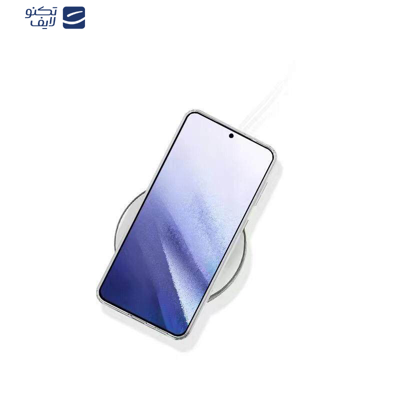 کاور کی-دوو مدل Guardian مناسب برای گوشی موبایل سامسونگ Galaxy S23 Ultra