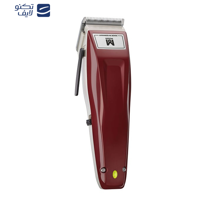 ماشین اصلاح موی سر و صورت موزر مدل 1400 Cordless