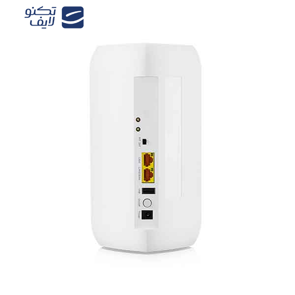 مودم 5G/TD-LTE سرکام  مدل  NR5103E_V2 5G ROUTER  