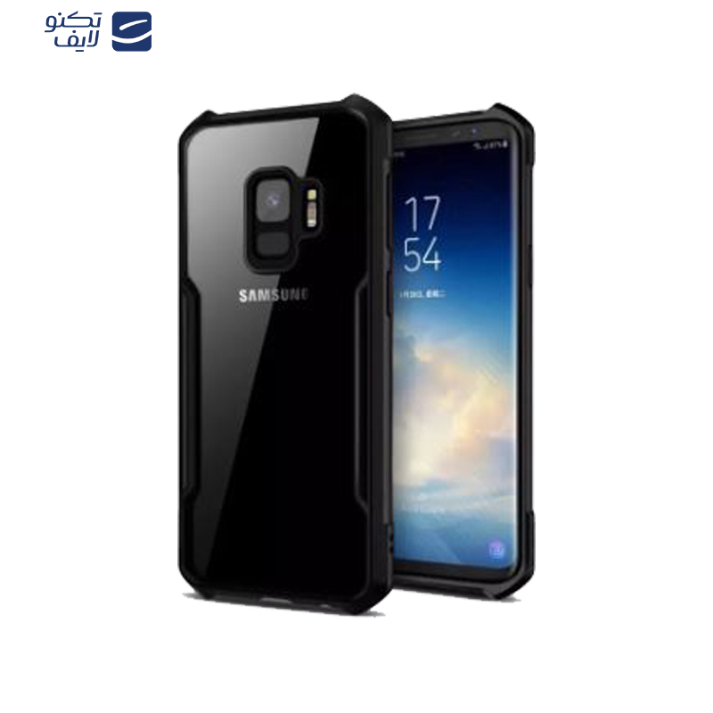  کاور اپیکوی مدل Beatle مناسب برای گوشی موبایل سامسونگ Galaxy S9