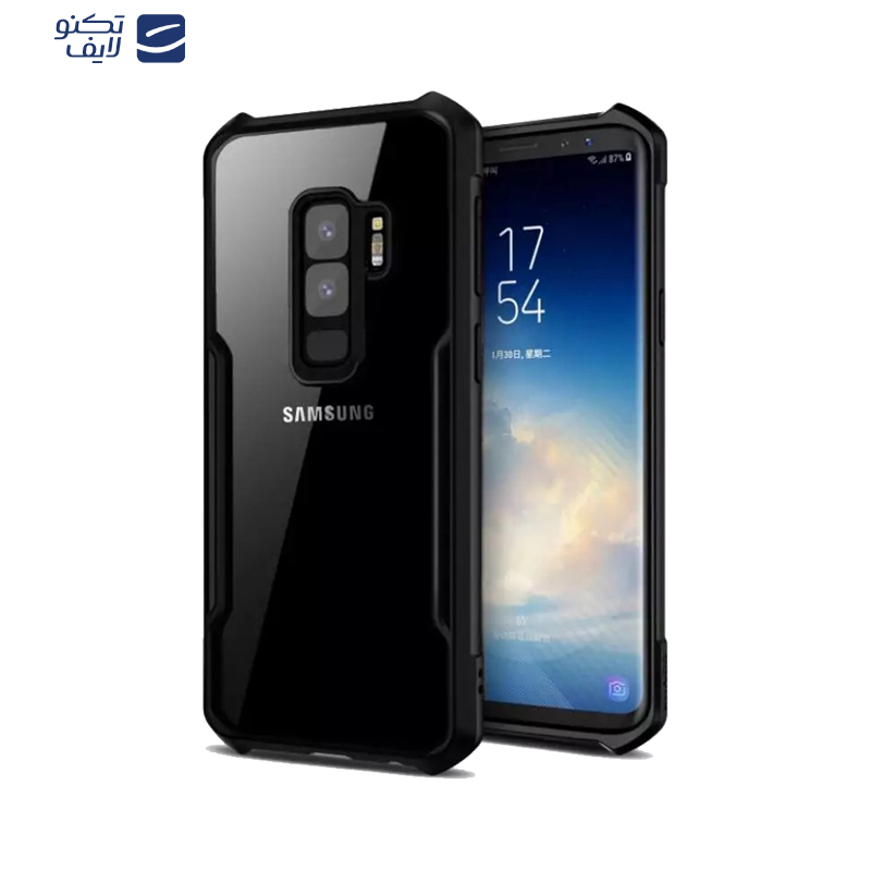 کاور اپیکوی مدل&amp;nbsp;Beatle مناسب برای گوشی موبایل سامسونگ Galaxy S9 Plus