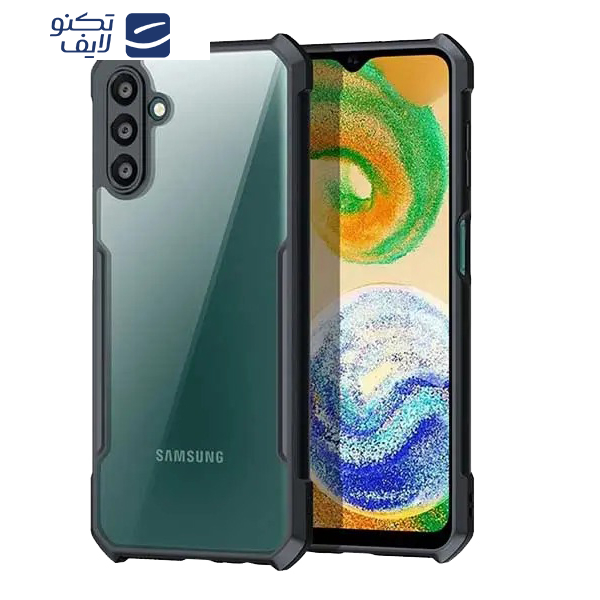  کاور اپیکوی مدل Beatle مناسب برای گوشی موبایل سامسونگ Galaxy A04s