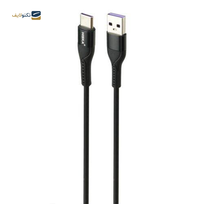 gallery-کابل تایپ سی هیسکا مدل LX-301 طول 1 متر-gallery-1-TLP-10228_894057a8-a7b5-4bc4-815e-6b399fe84f4a.png