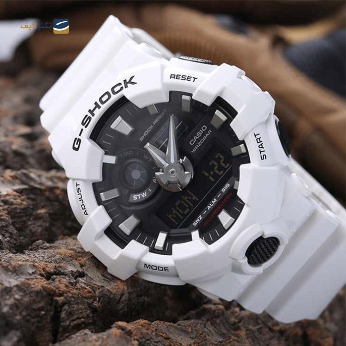 G shock discount ga 700 7acr