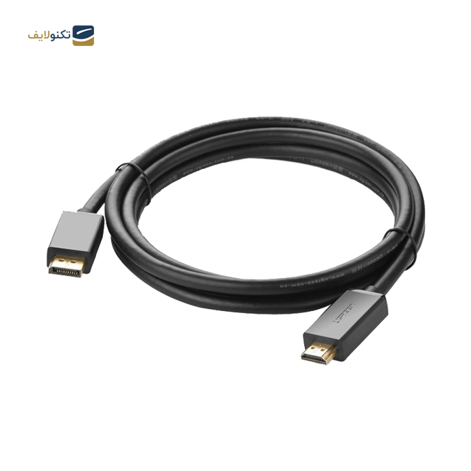 gallery-کابل تبدیل Display Port به HDMI یوگرین مدل DP101 طول 1.5 متر-gallery-1-TLP-10394_42b04948-8c7c-4231-bd2e-7cc3c4489e28.png