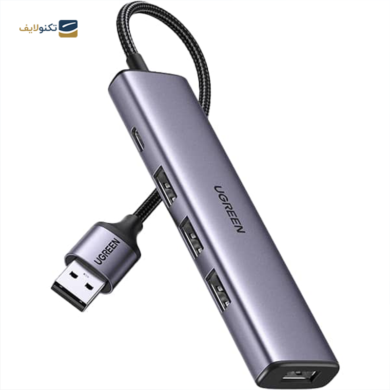 gallery-هاب USB-C یوگرین 5 پورت مدل CM473-gallery-1-TLP-10578_d727ba7e-fe97-43f7-aa84-cabb0c260446.png