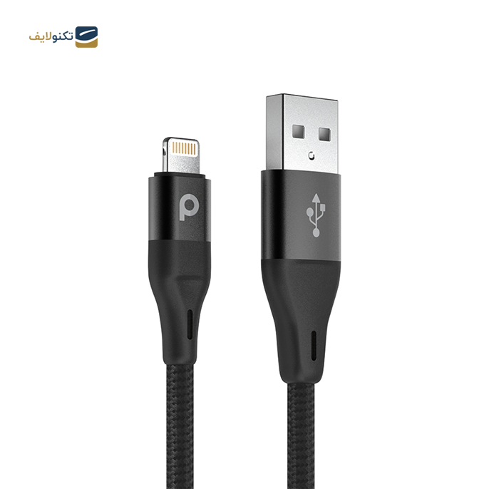 gallery-کابل تبدیل USB-A به لایتنینگ پرودو مدل PD-ALBR22 طول 2.2 متر-gallery-1-TLP-10830_07efa921-3e89-453e-8b57-d4b8cee88b90.png