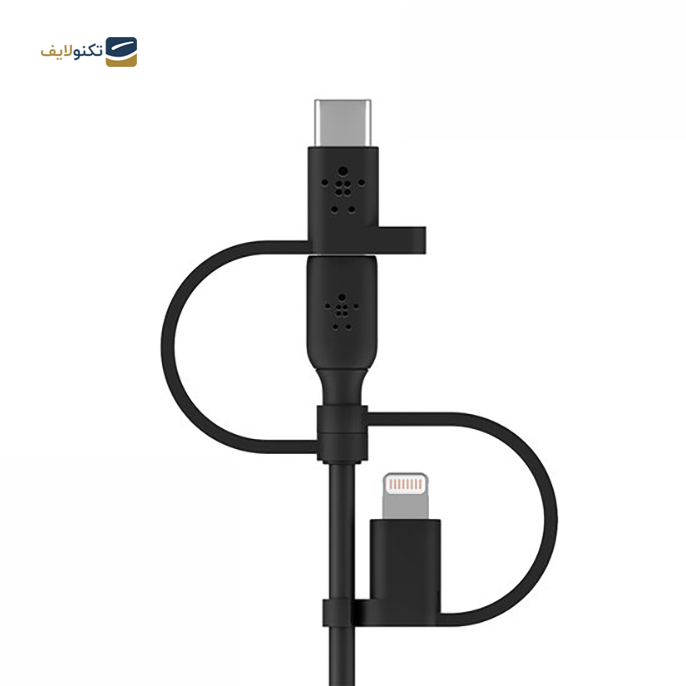 gallery-کابل تبدیل USB به لایتنینگ / micro USB / USB-C بلکین مدل CAC001bt1M طول 1 متر-gallery-1-TLP-11501_961ec84a-b134-414a-856f-69a2e0a25fb7.png