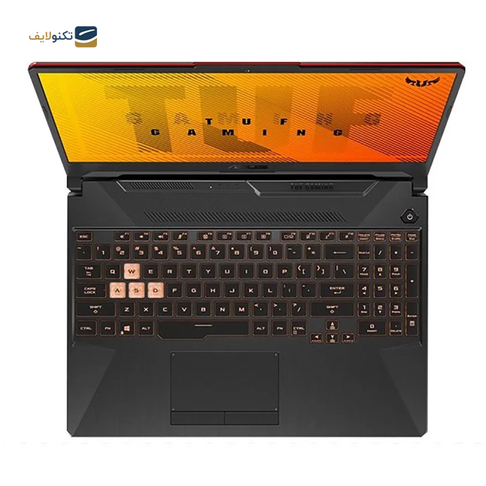 gallery-لپ تاپ ایسوس 15.6 اینچی TUF GAMING F15 FX506HC i5 8GB 512GB SSD-gallery-1-TLP-14849_b564980d-8a16-458e-85c6-de5469d4c649.