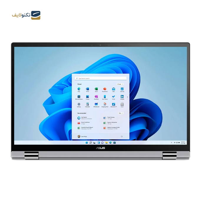 gallery-لپ تاپ ۱۵.۶ اینچی ایسوس مدل ZenBook Q508UG 8GB 512GB SSD-gallery-1-TLP-15008_155616dd-e16d-412f-9886-b0cc05f4c0c6.