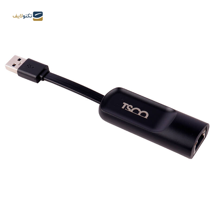 gallery-کابل تبدیل USB به LAN تسکو مدل TLAN 210-gallery-1-TLP-15607_aa6a61be-85fc-447e-95b1-a425ccc7f7b7.0-Convertor-1