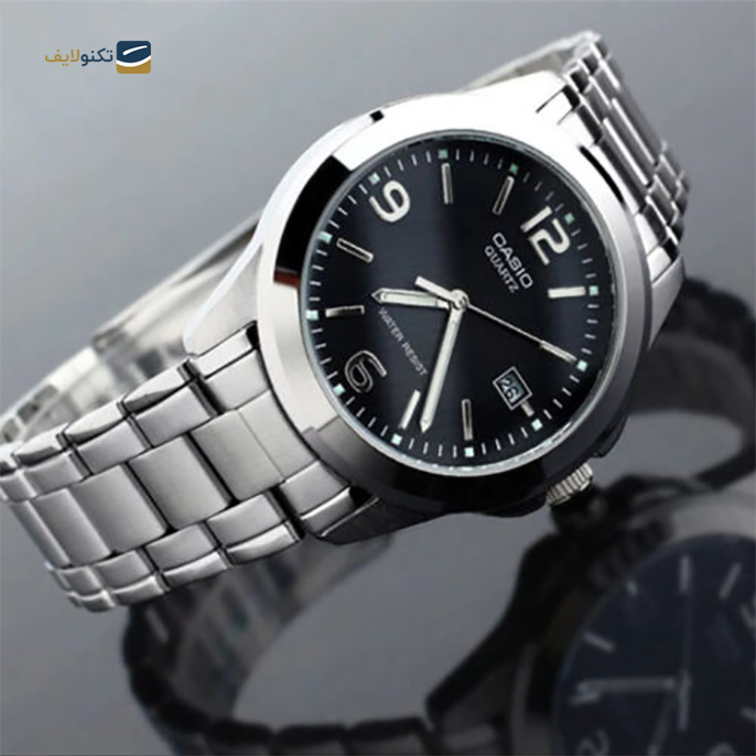 Casio mtp online 1215