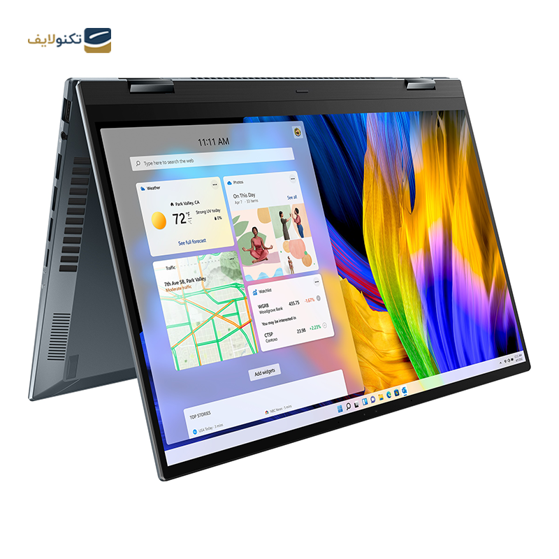 gallery-لپ تاپ 14 اینچی ایسوس مدل ZenBook 14 OLED UX3402ZA-KM101W i7 1260P 16GB 1TB SSD Intel iris copy.png