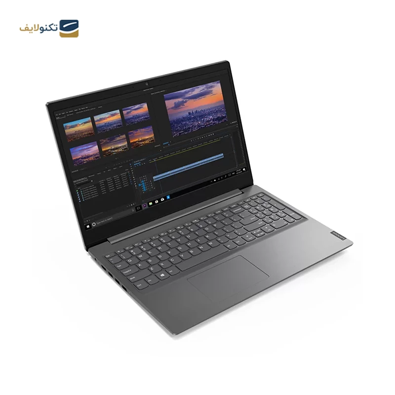 gallery- لپ تاپ 15.6 اینچ لنوو مدل Lenovo V15 1115G4 intel i3 8GB SSD 256GB copy.png