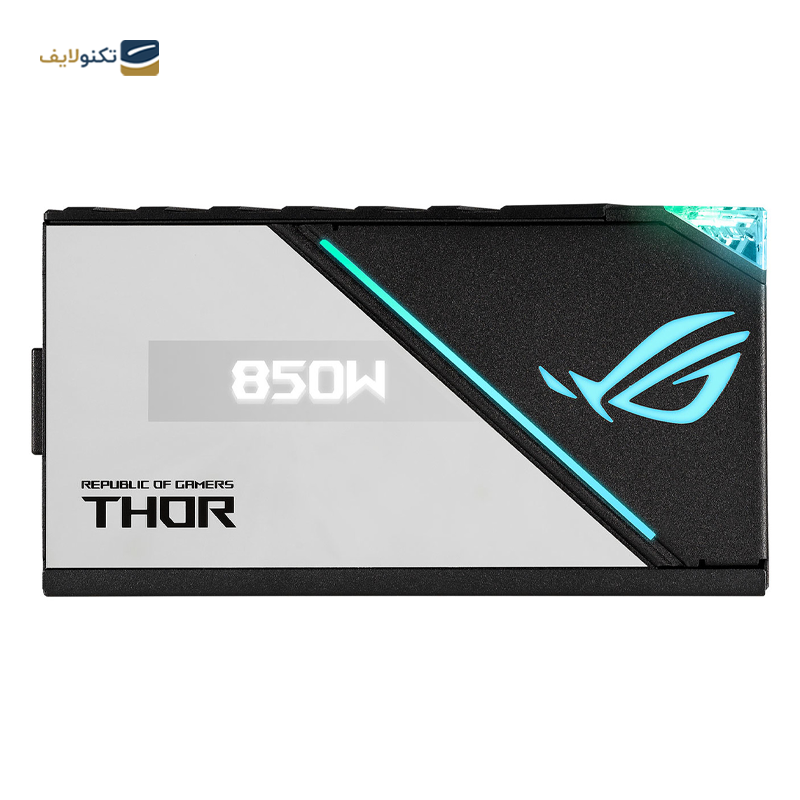 gallery-منبع تغذیه کامپیوتر ایسوس مدل ROG STRIX 850W Gold Aura Edition copy.png