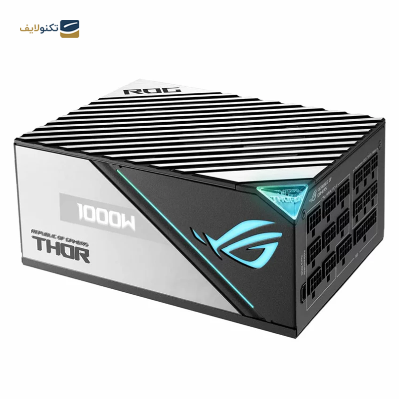 gallery-منبع تغذیه کامپیوتر ایسوس مدل ROG THOR 850P2 Platinum copy.png