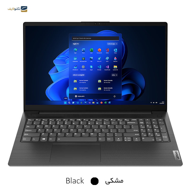 gallery-لپ تاپ لنوو 15.6 اینچی مدل V15 R5 ۵۵۰۰U 4GB 1T HDD copy.png